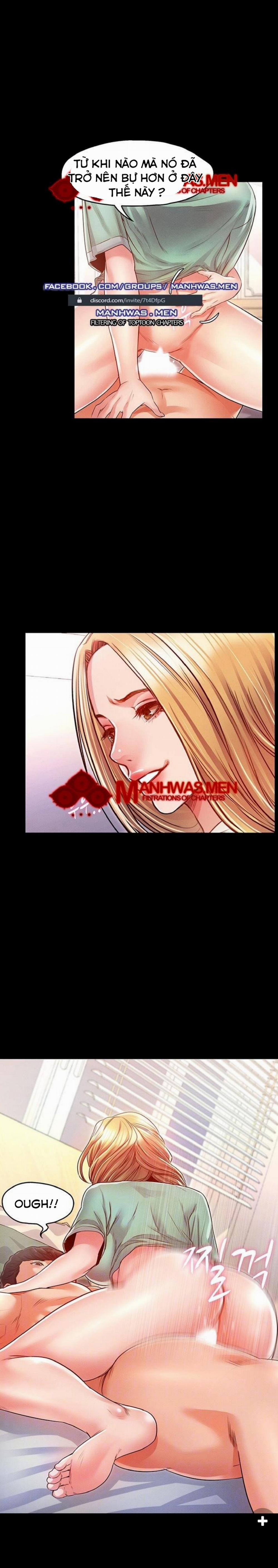 manhwax10.com - Truyện Manhwa Anh Đã Làm Chuyện Đó Với Ai? Chương 9 Trang 9