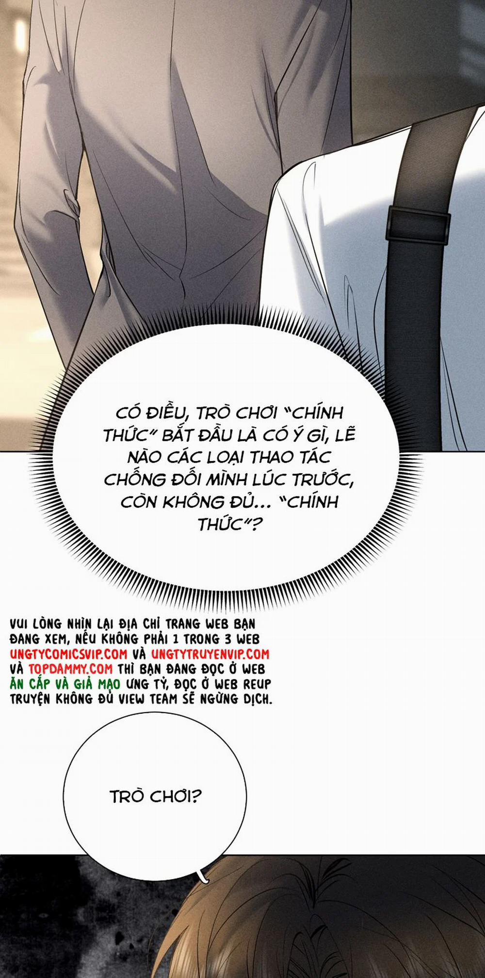 manhwax10.com - Truyện Manhwa Ảnh Đế Cứ Muốn Làm Kim Chủ Của Tôi Chương 11 Trang 21