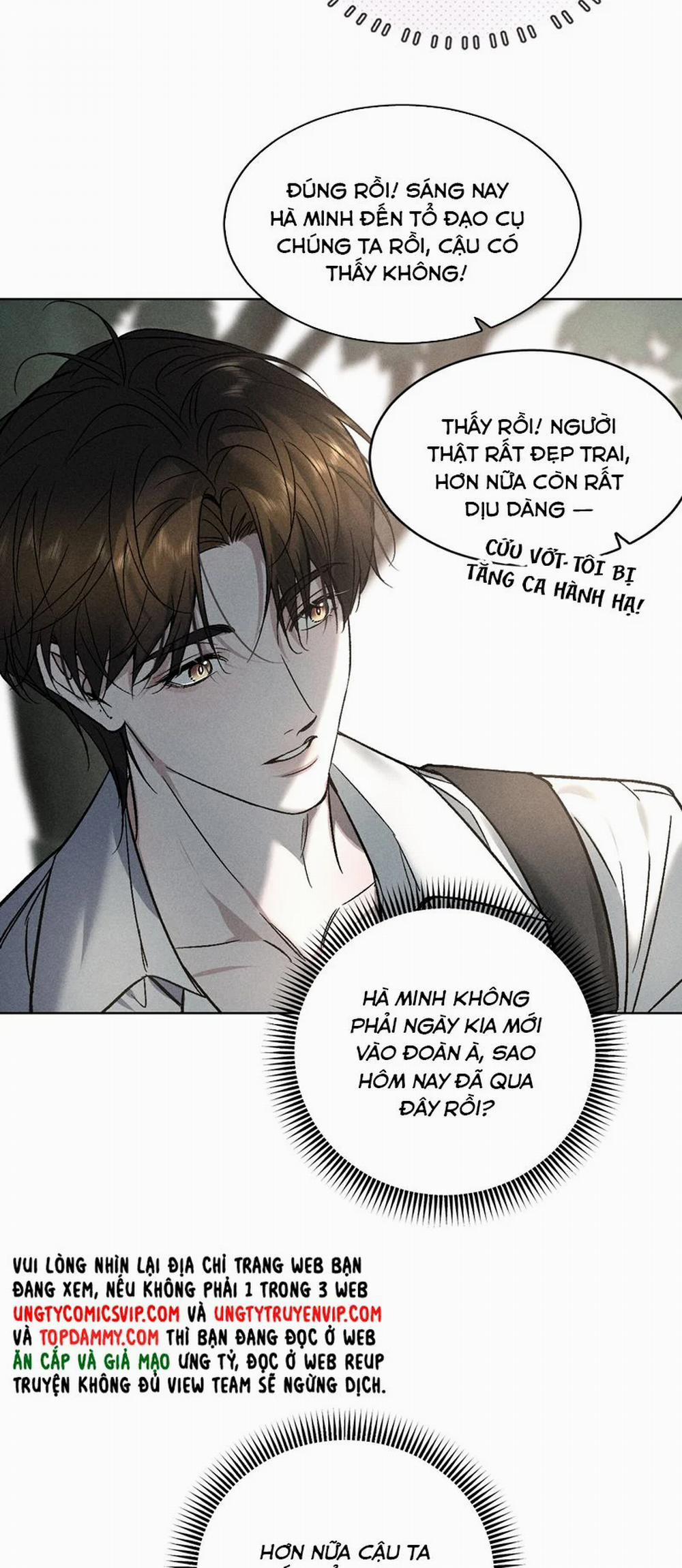 manhwax10.com - Truyện Manhwa Ảnh Đế Cứ Muốn Làm Kim Chủ Của Tôi Chương 11 Trang 8