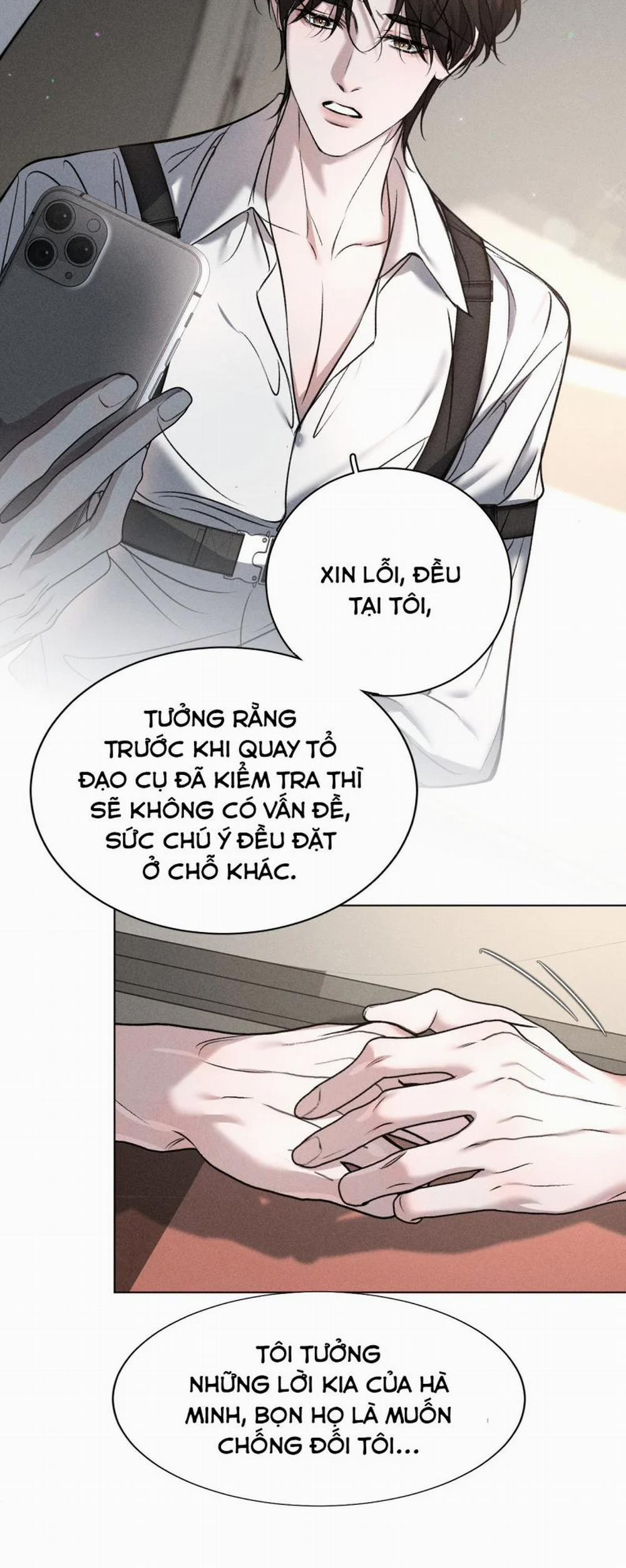 manhwax10.com - Truyện Manhwa Ảnh Đế Cứ Muốn Làm Kim Chủ Của Tôi Chương 13 Trang 24