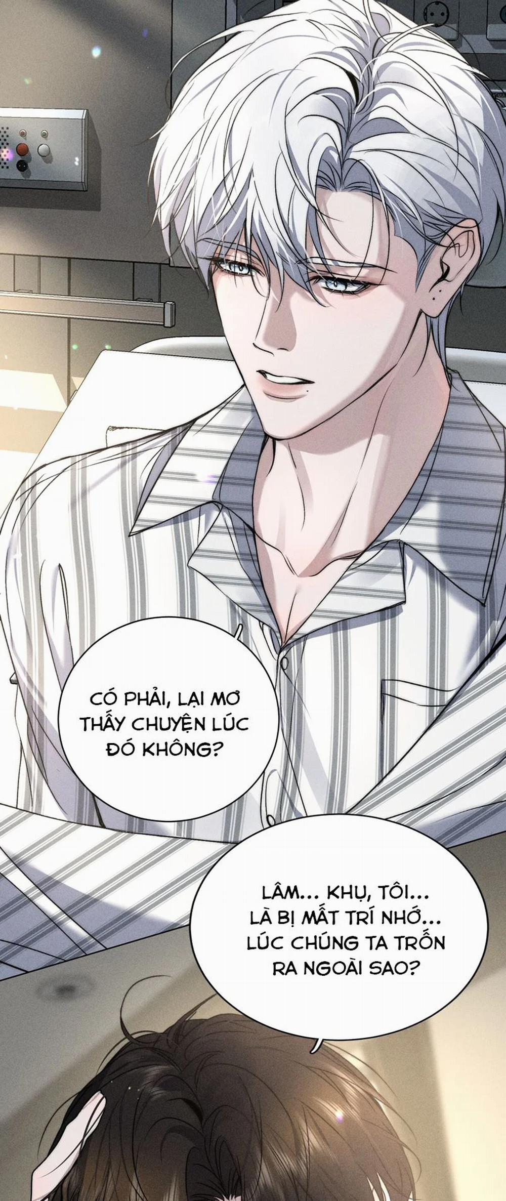 manhwax10.com - Truyện Manhwa Ảnh Đế Cứ Muốn Làm Kim Chủ Của Tôi Chương 14 Trang 24