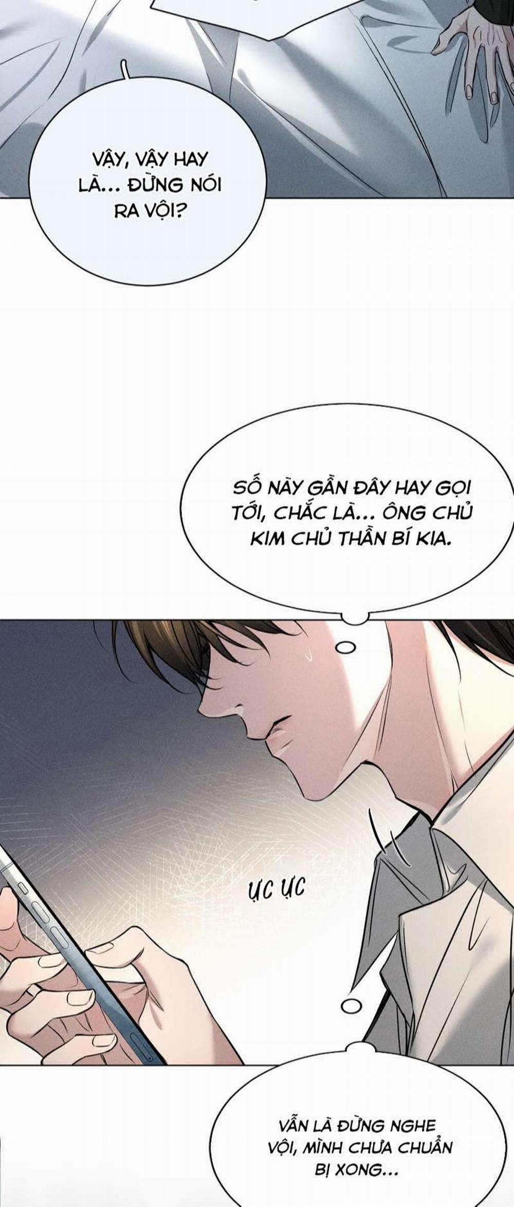 manhwax10.com - Truyện Manhwa Ảnh Đế Cứ Muốn Làm Kim Chủ Của Tôi Chương 2 Trang 13