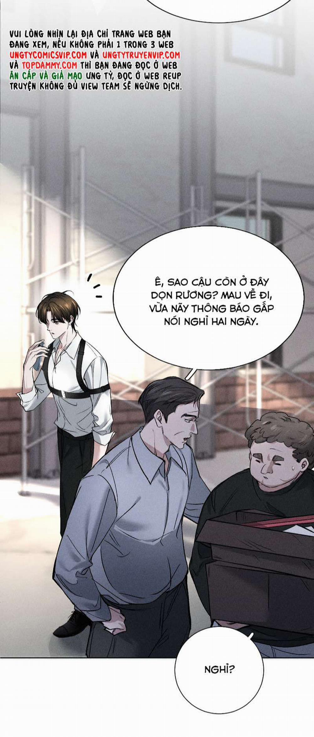 manhwax10.com - Truyện Manhwa Ảnh Đế Cứ Muốn Làm Kim Chủ Của Tôi Chương 2 Trang 14