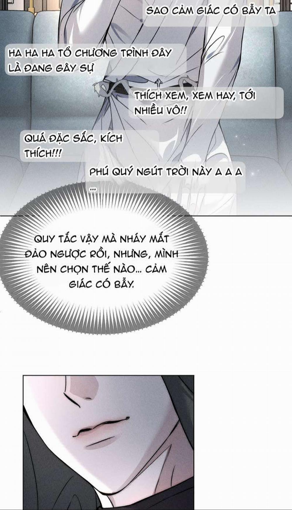 manhwax10.com - Truyện Manhwa Ảnh Đế Cứ Muốn Làm Kim Chủ Của Tôi Chương 21 Trang 43