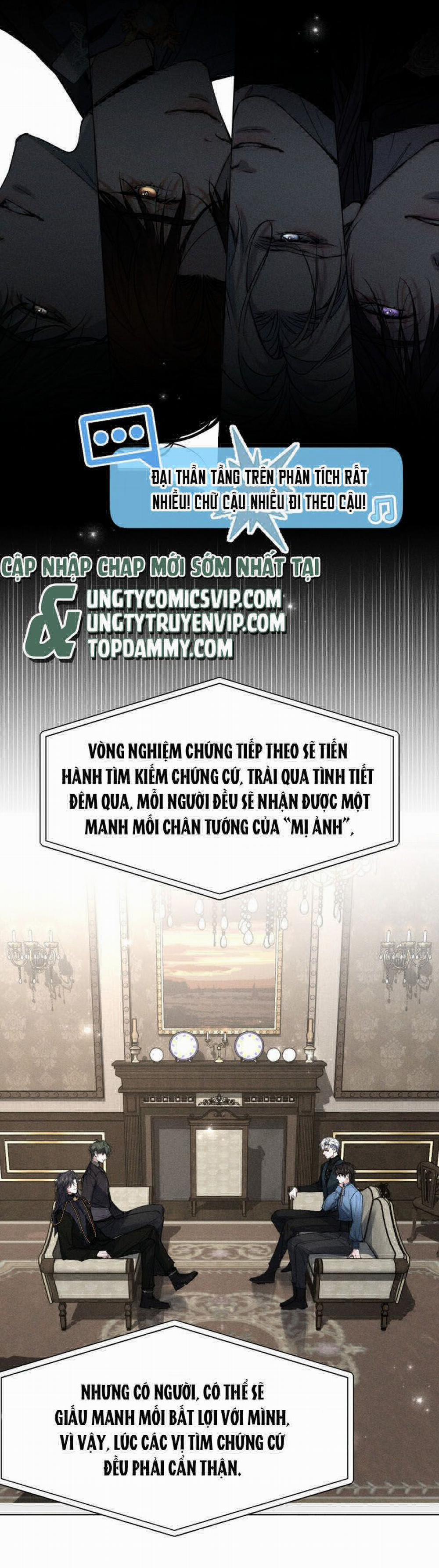 manhwax10.com - Truyện Manhwa Ảnh Đế Cứ Muốn Làm Kim Chủ Của Tôi Chương 26 Trang 10