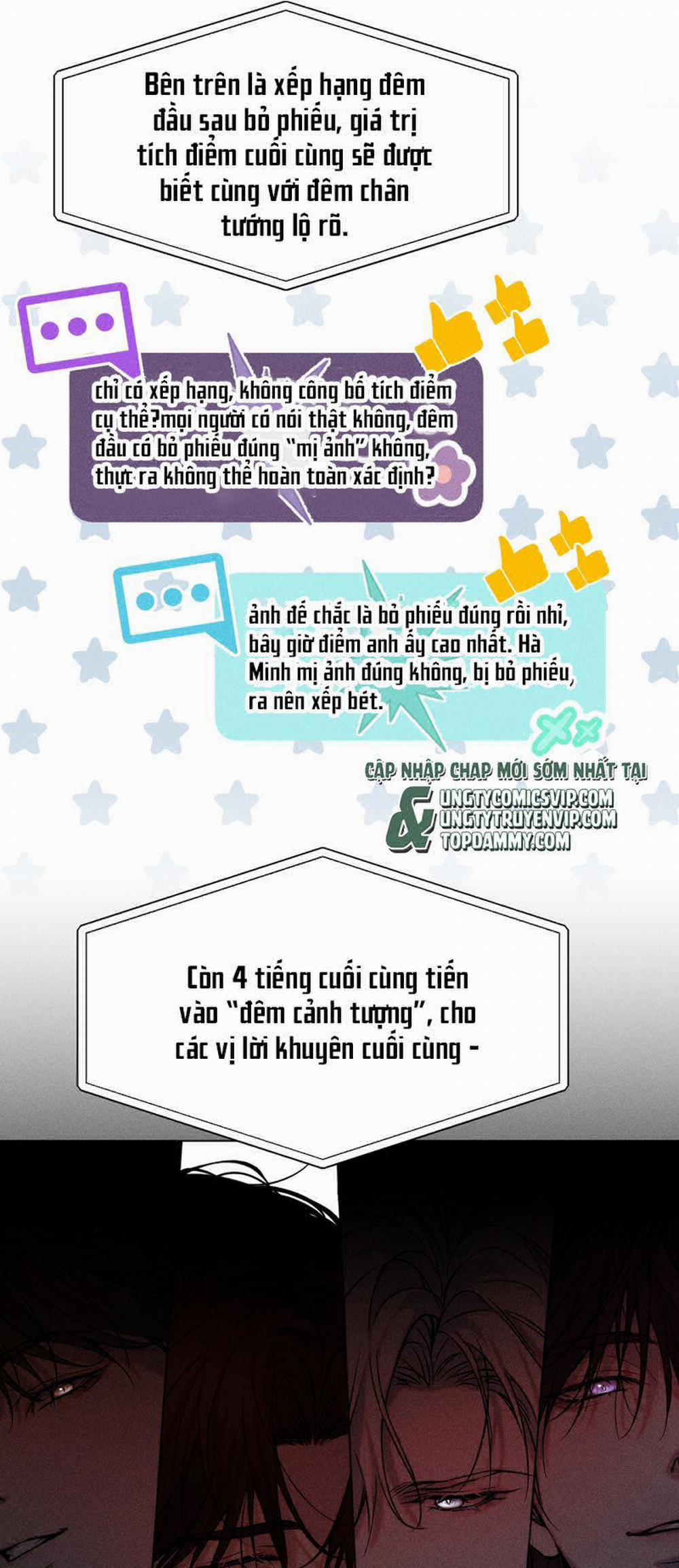 manhwax10.com - Truyện Manhwa Ảnh Đế Cứ Muốn Làm Kim Chủ Của Tôi Chương 27 Trang 26