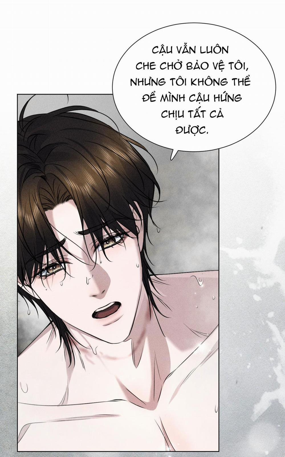 manhwax10.com - Truyện Manhwa Ảnh Đế Cứ Muốn Làm Kim Chủ Của Tôi Chương 28 Trang 14