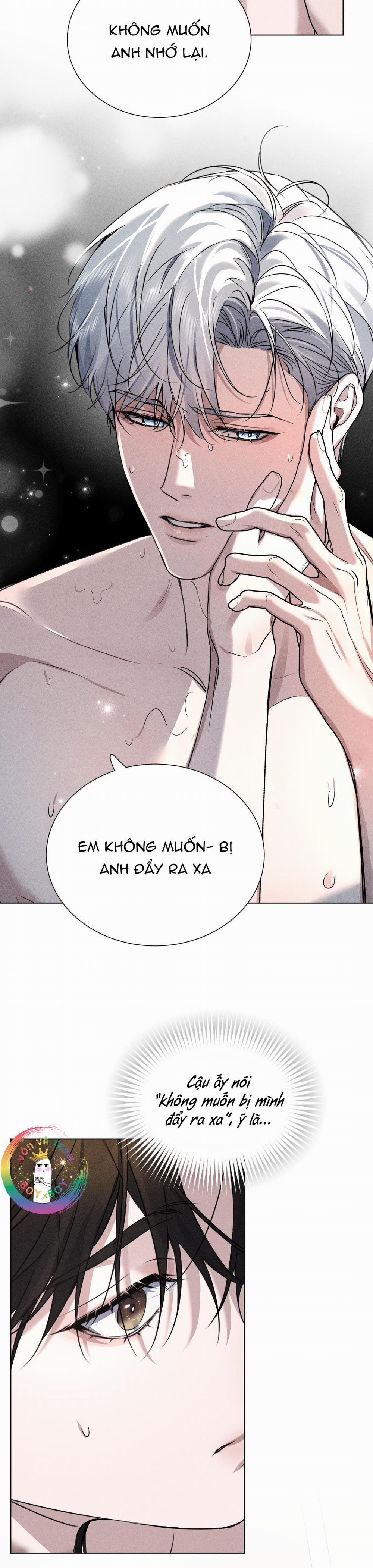 manhwax10.com - Truyện Manhwa Ảnh Đế Cứ Muốn Làm Kim Chủ Của Tôi Chương 29 Trang 2