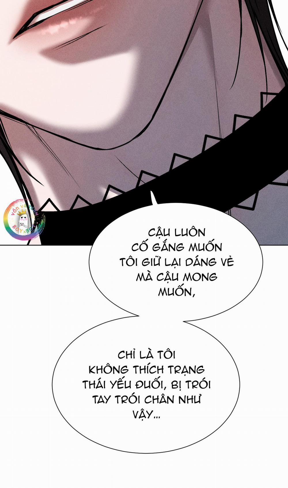 manhwax10.com - Truyện Manhwa Ảnh Đế Cứ Muốn Làm Kim Chủ Của Tôi Chương 35 Trang 11