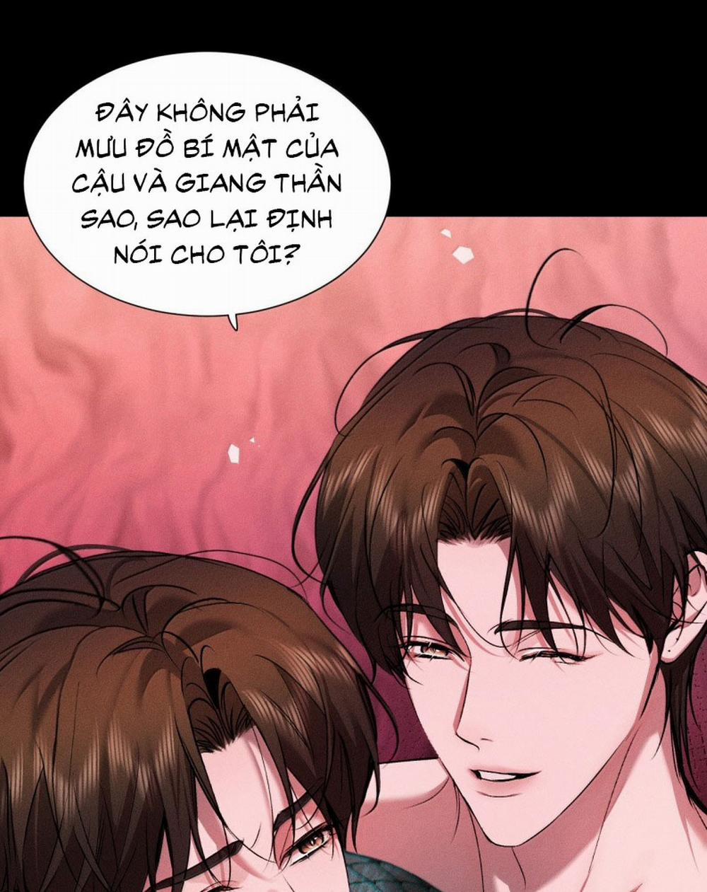 manhwax10.com - Truyện Manhwa Ảnh Đế Cứ Muốn Làm Kim Chủ Của Tôi Chương 39 Trang 41