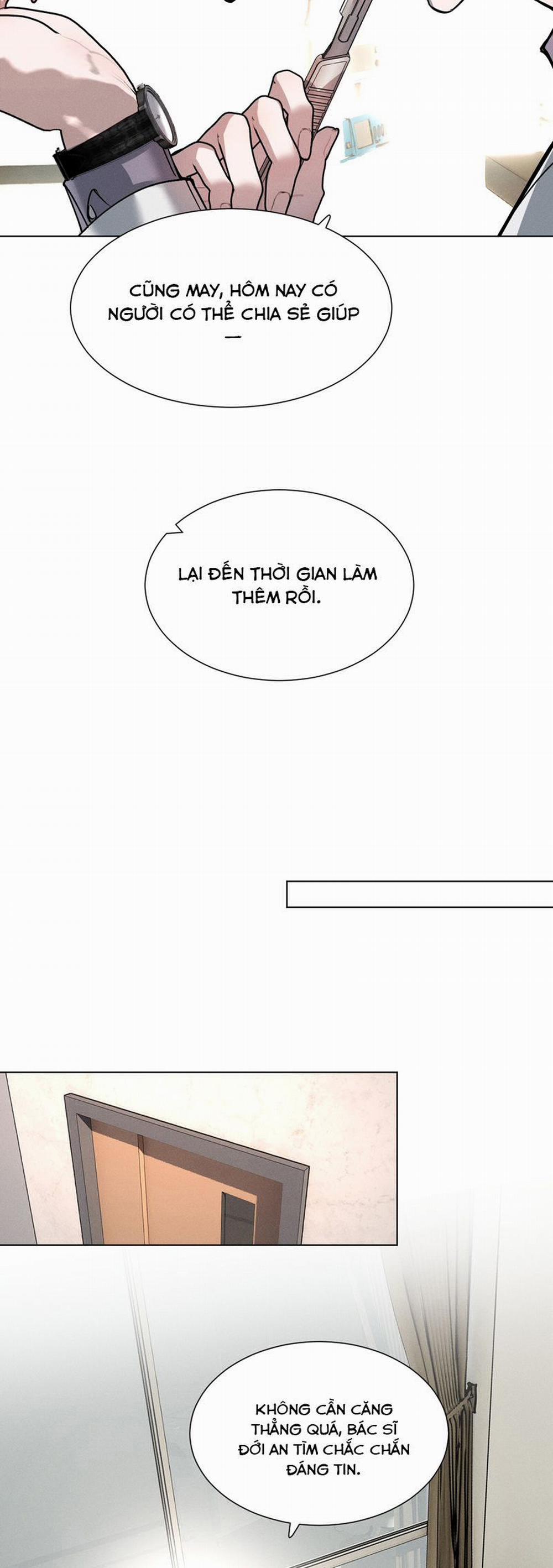 manhwax10.com - Truyện Manhwa Ảnh Đế Cứ Muốn Làm Kim Chủ Của Tôi Chương 41 Trang 25