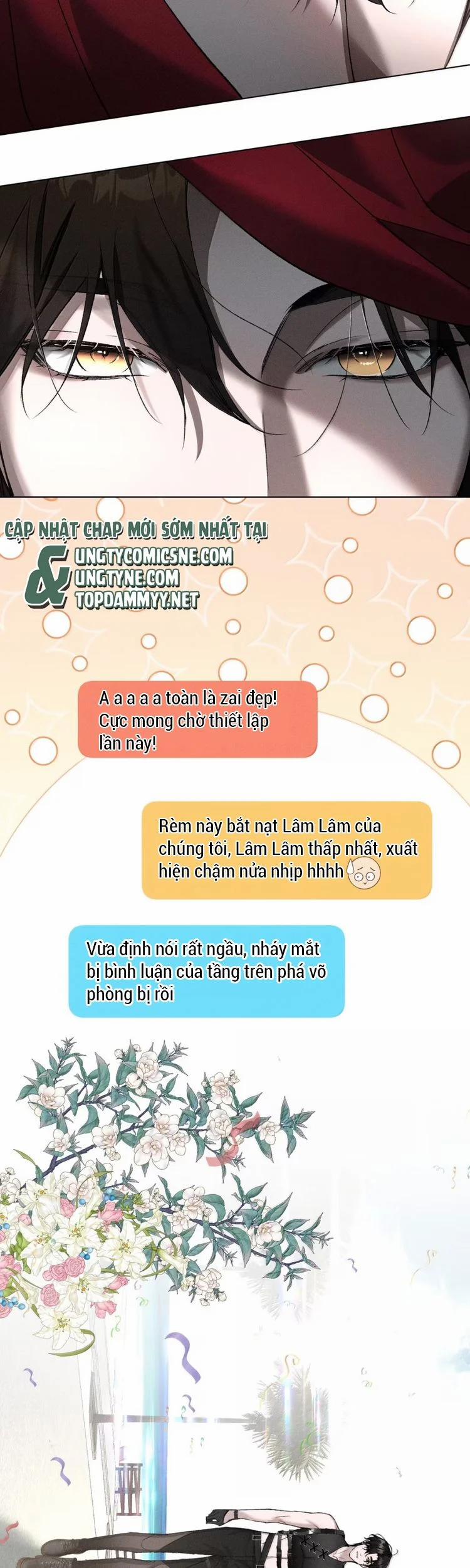 manhwax10.com - Truyện Manhwa Ảnh Đế Cứ Muốn Làm Kim Chủ Của Tôi Chương 53 Trang 5