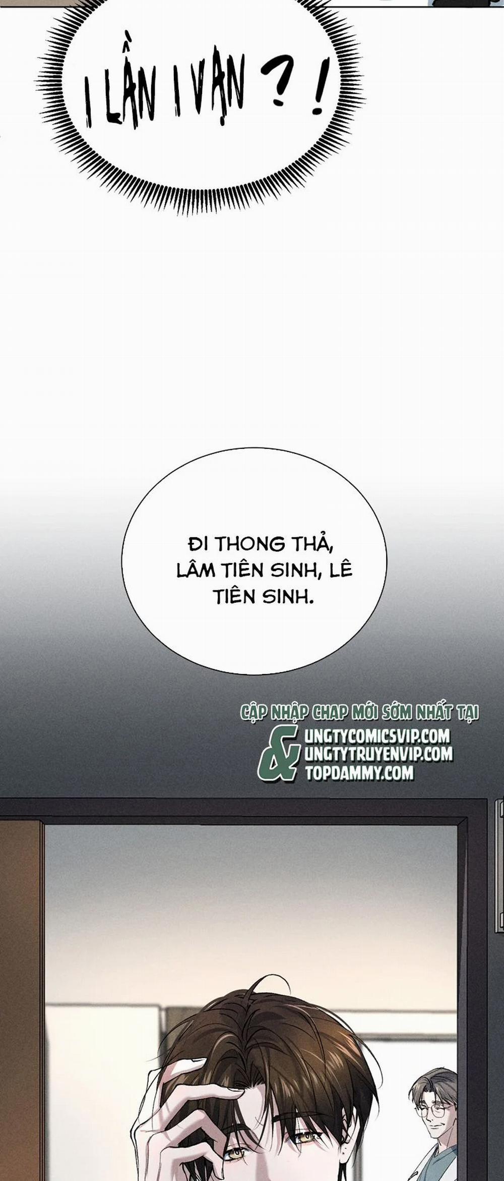 manhwax10.com - Truyện Manhwa Ảnh Đế Cứ Muốn Làm Kim Chủ Của Tôi Chương 7 Trang 15