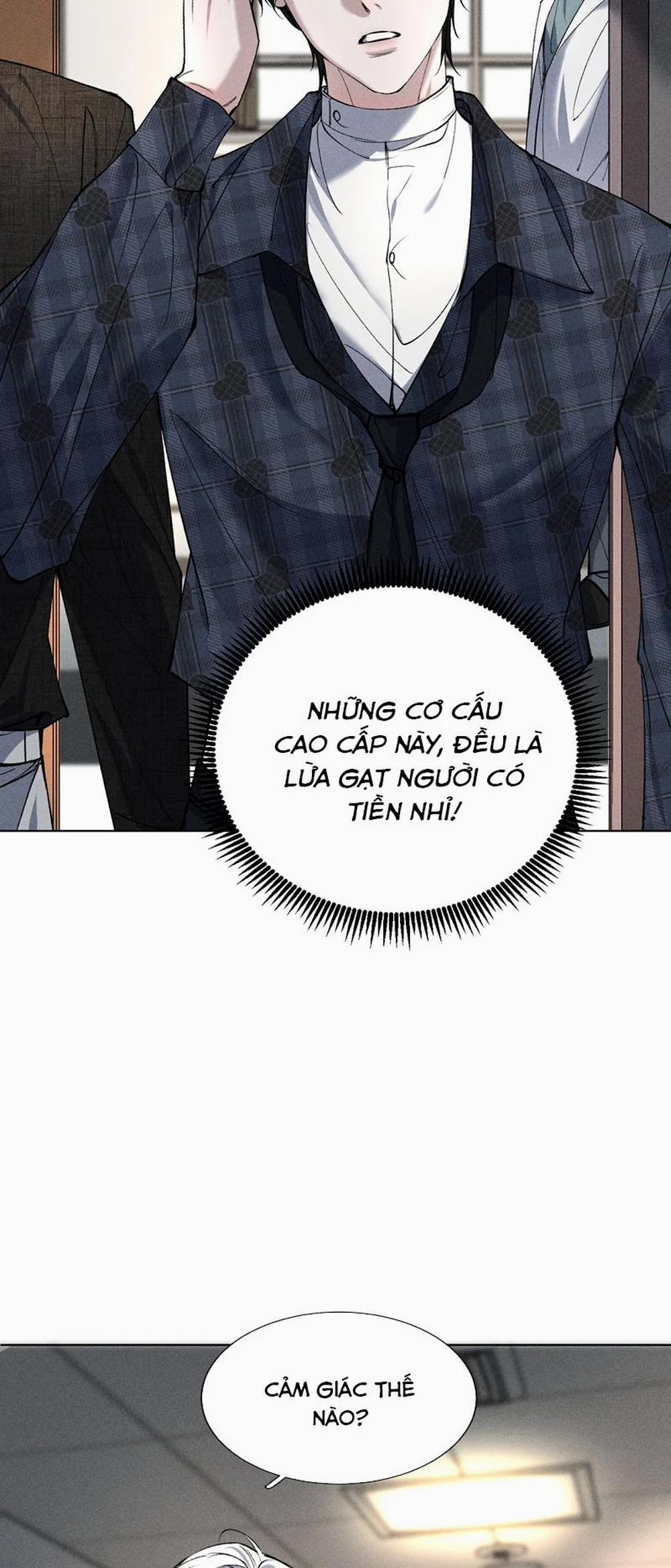 manhwax10.com - Truyện Manhwa Ảnh Đế Cứ Muốn Làm Kim Chủ Của Tôi Chương 7 Trang 16