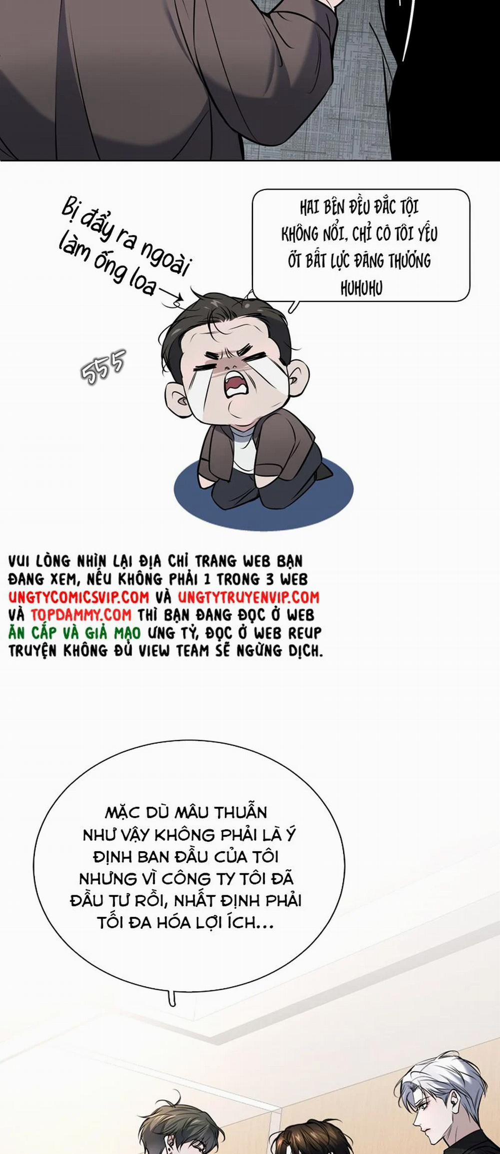 manhwax10.com - Truyện Manhwa Ảnh Đế Cứ Muốn Làm Kim Chủ Của Tôi Chương 8 Trang 29