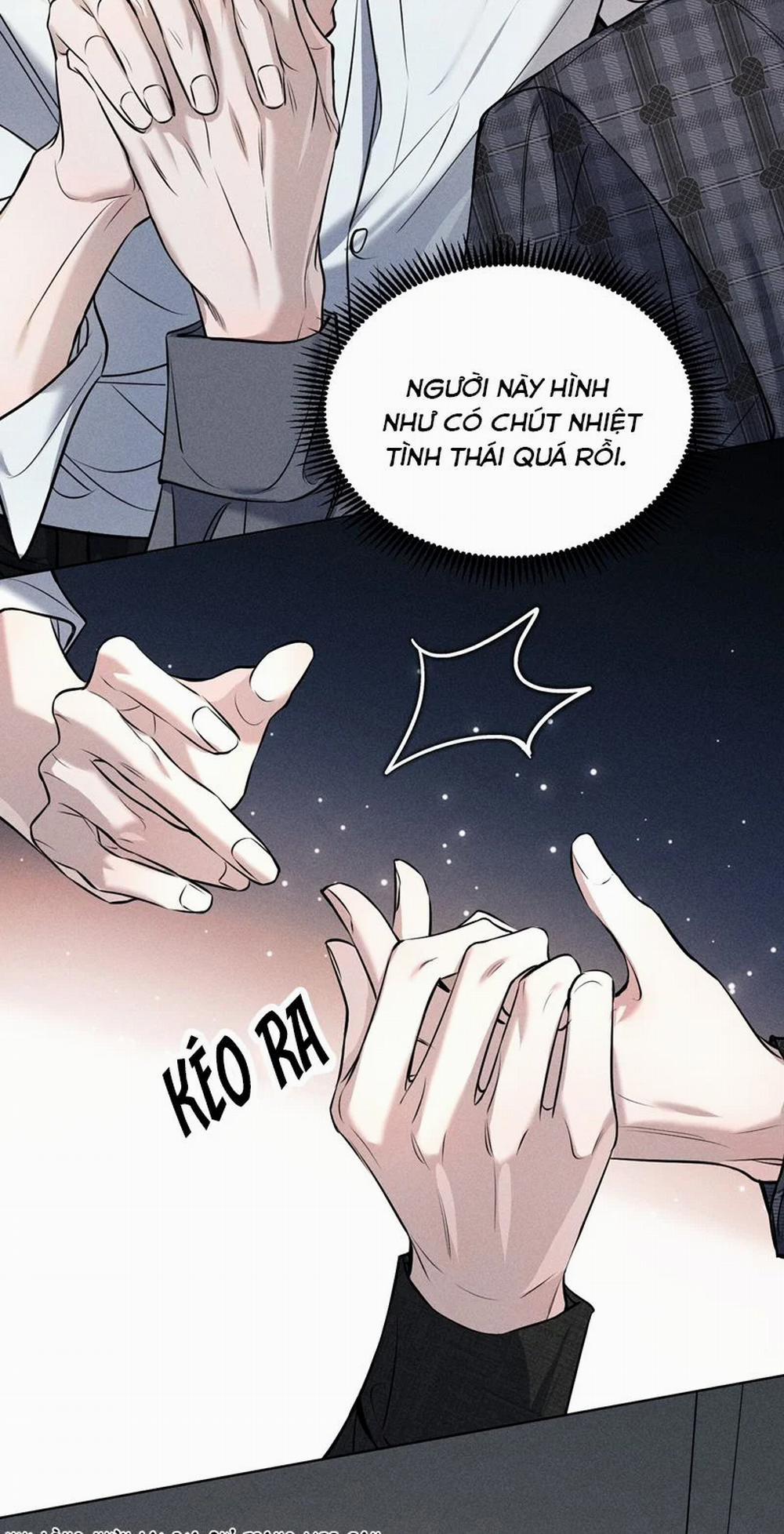 manhwax10.com - Truyện Manhwa Ảnh Đế Cứ Muốn Làm Kim Chủ Của Tôi Chương 8 Trang 7