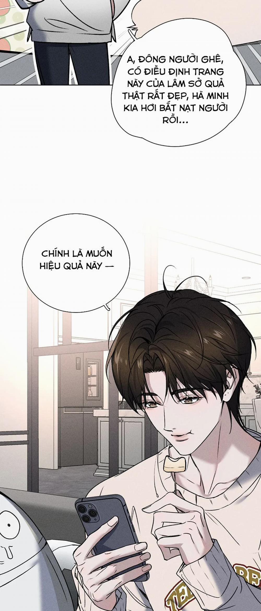 manhwax10.com - Truyện Manhwa Ảnh Đế Cứ Muốn Làm Kim Chủ Của Tôi Chương 9 Trang 7