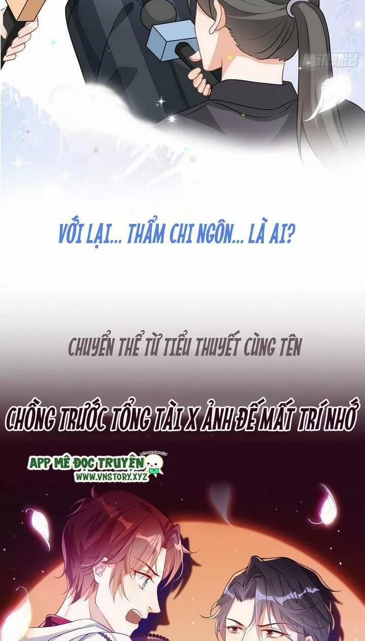 manhwax10.com - Truyện Manhwa Ảnh Đế Làm Loạn Đòi Ly Hôn Chương 0 Trang 14