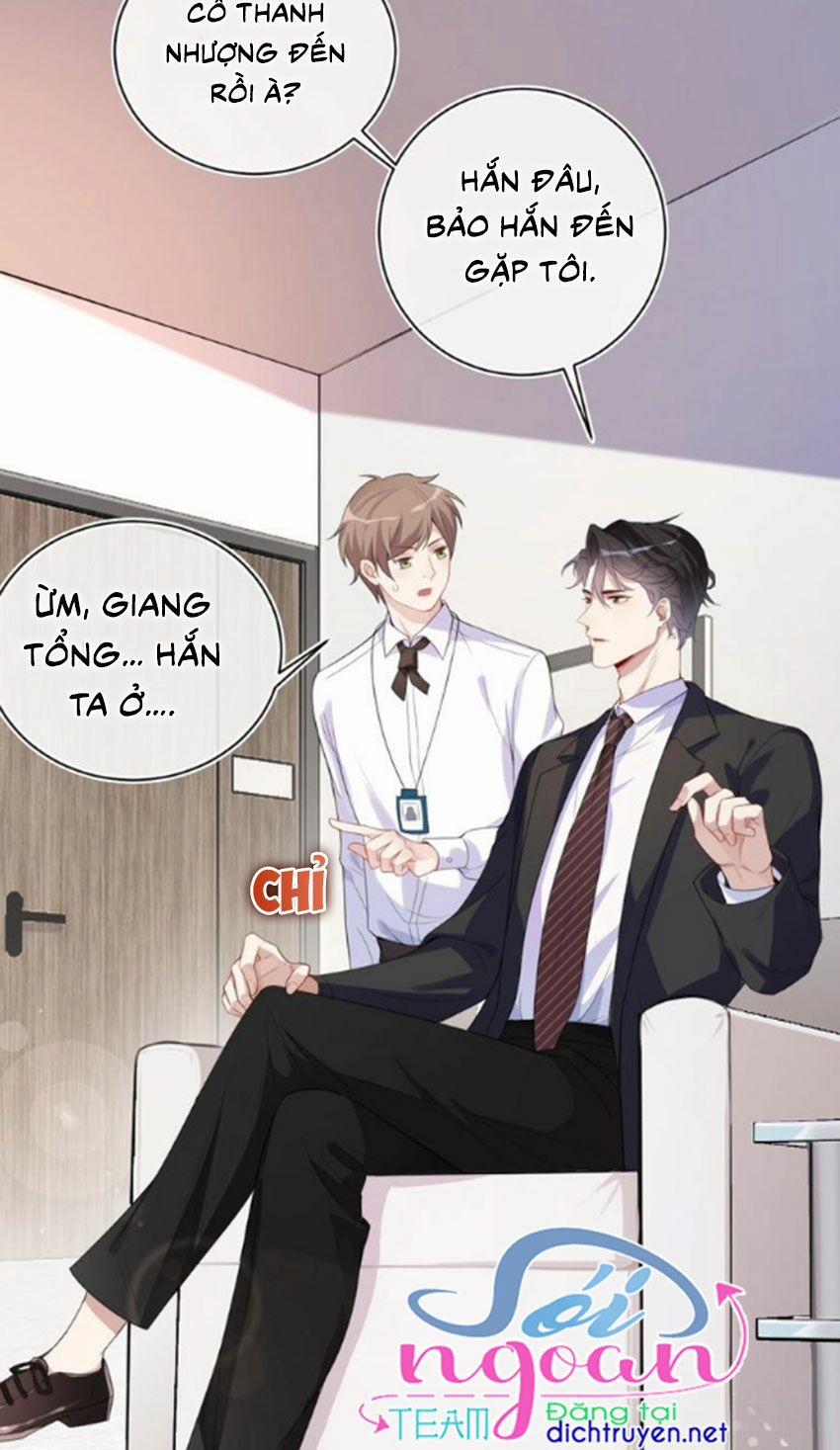 manhwax10.com - Truyện Manhwa Ảnh Đế Làm Loạn Đòi Ly Hôn Chương 1 Trang 21