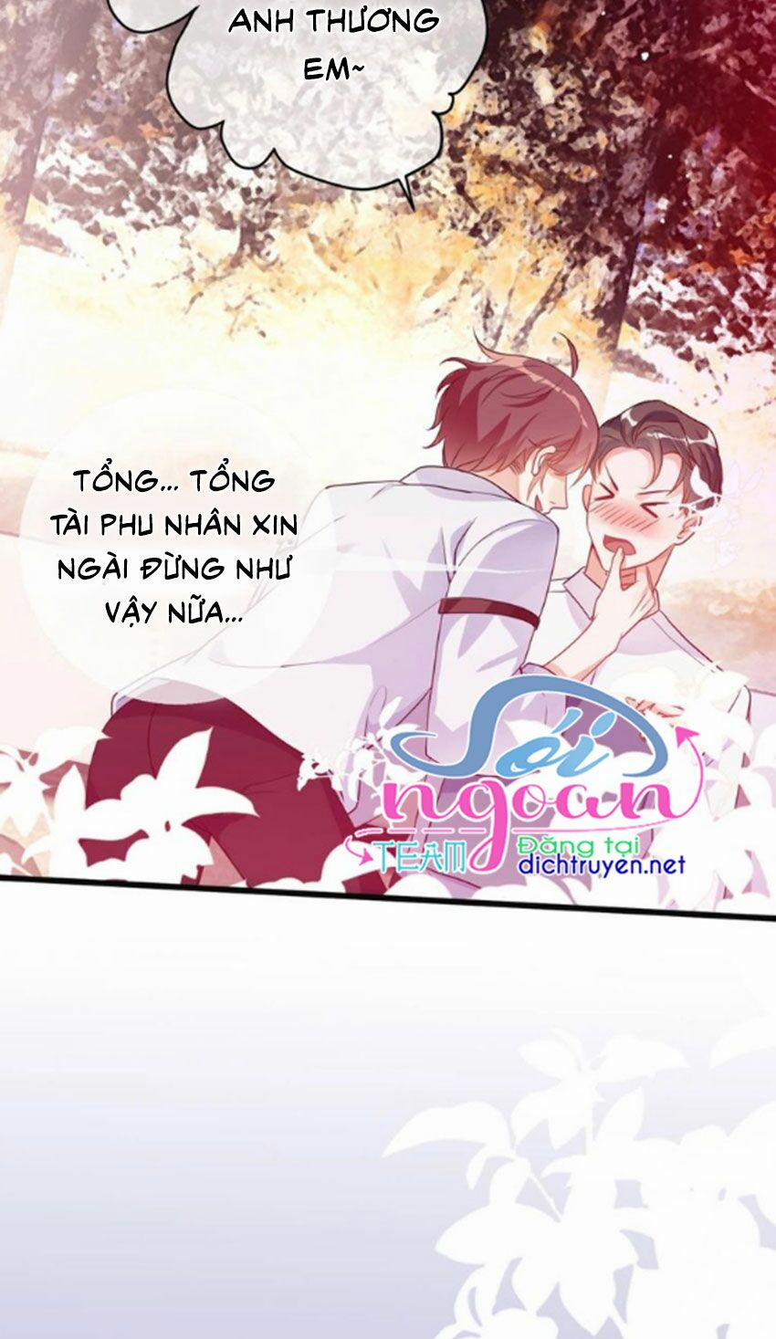 manhwax10.com - Truyện Manhwa Ảnh Đế Làm Loạn Đòi Ly Hôn Chương 1 Trang 24