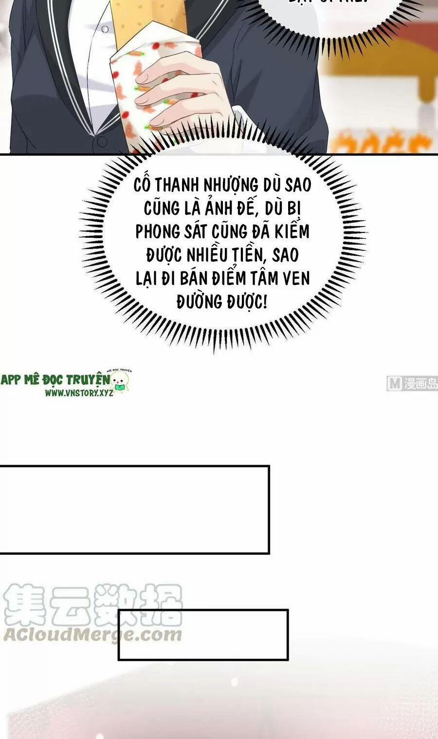 manhwax10.com - Truyện Manhwa Ảnh Đế Làm Loạn Đòi Ly Hôn Chương 48 Trang 9