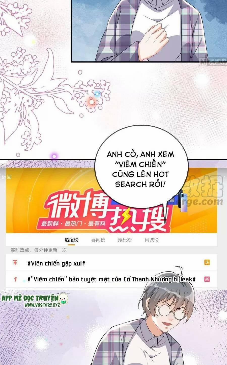 manhwax10.com - Truyện Manhwa Ảnh Đế Làm Loạn Đòi Ly Hôn Chương 51 Trang 11