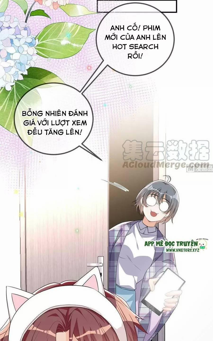 manhwax10.com - Truyện Manhwa Ảnh Đế Làm Loạn Đòi Ly Hôn Chương 51 Trang 6