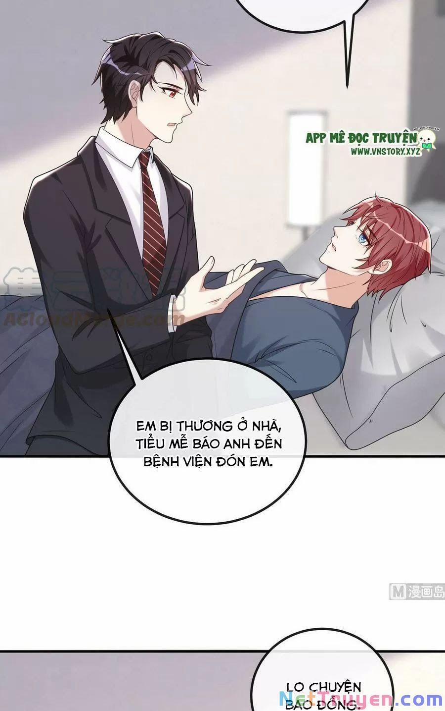 manhwax10.com - Truyện Manhwa Ảnh Đế Làm Loạn Đòi Ly Hôn Chương 58 Trang 14