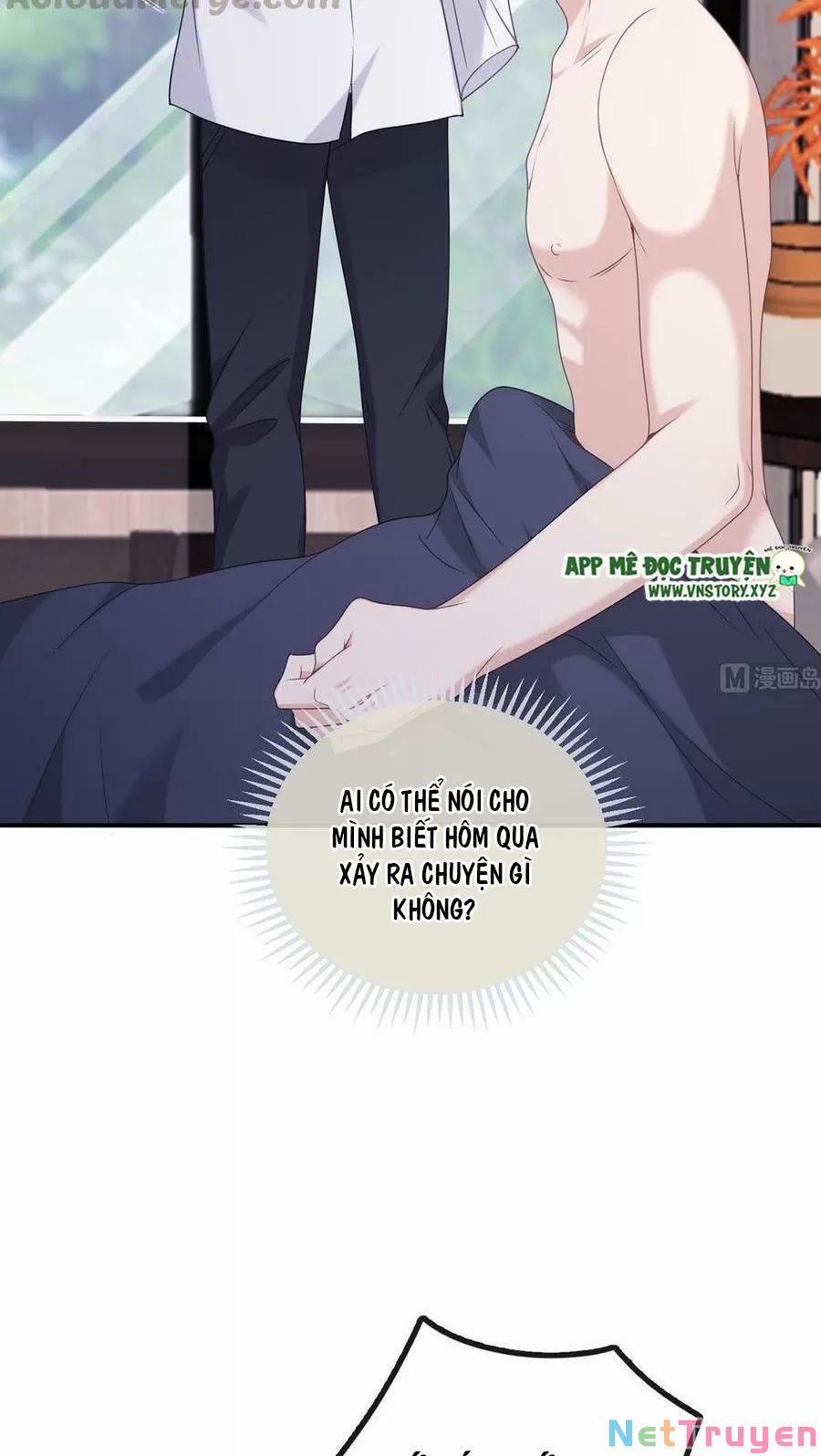 manhwax10.com - Truyện Manhwa Ảnh Đế Làm Loạn Đòi Ly Hôn Chương 63 Trang 31