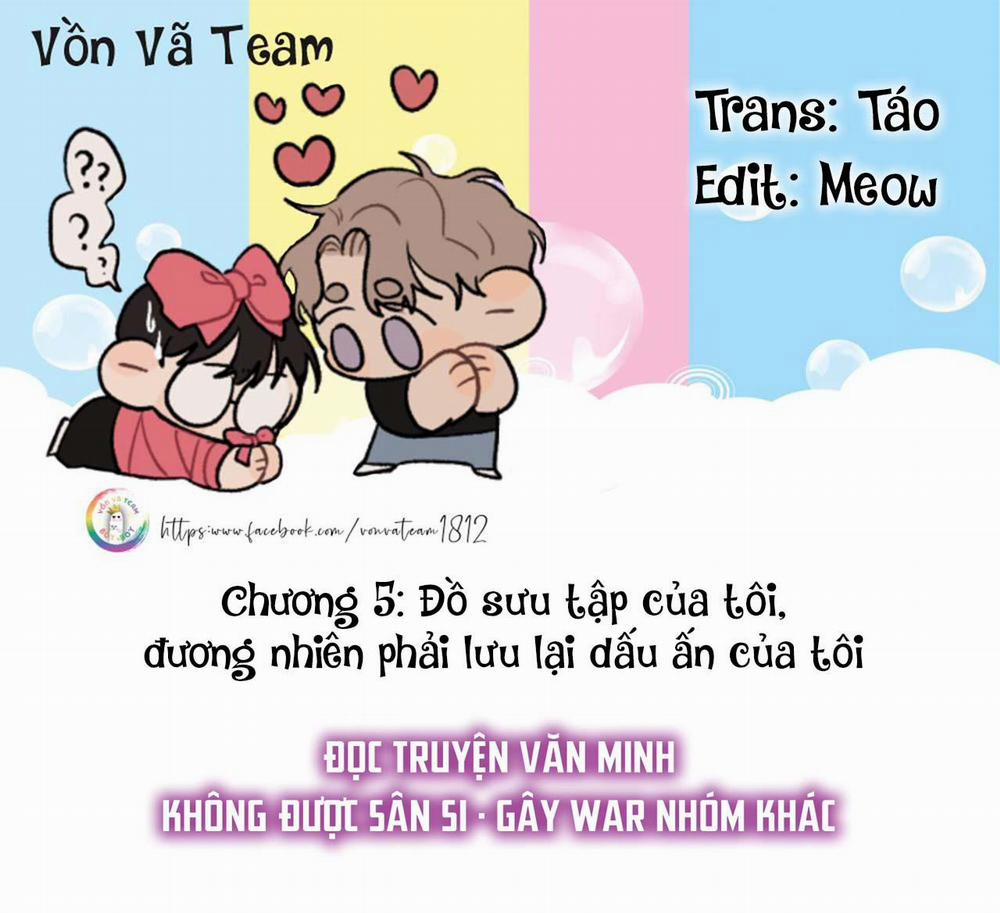 manhwax10.com - Truyện Manhwa Ảnh Đế Nhất Quyết Muốn Làm Kim Chủ Của Tôi Chương 5 Trang 1