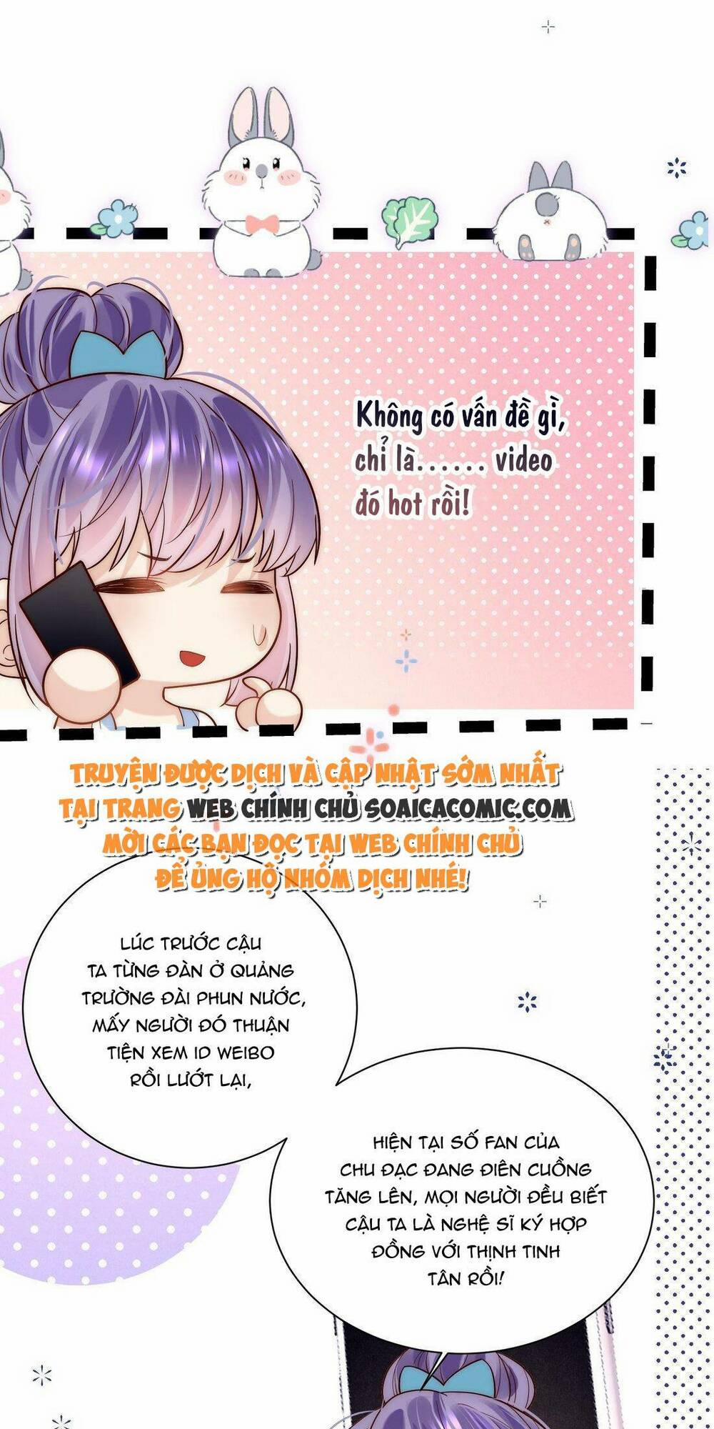 manhwax10.com - Truyện Manhwa Ảnh Đế Thế Thân Chương 14 Trang 44