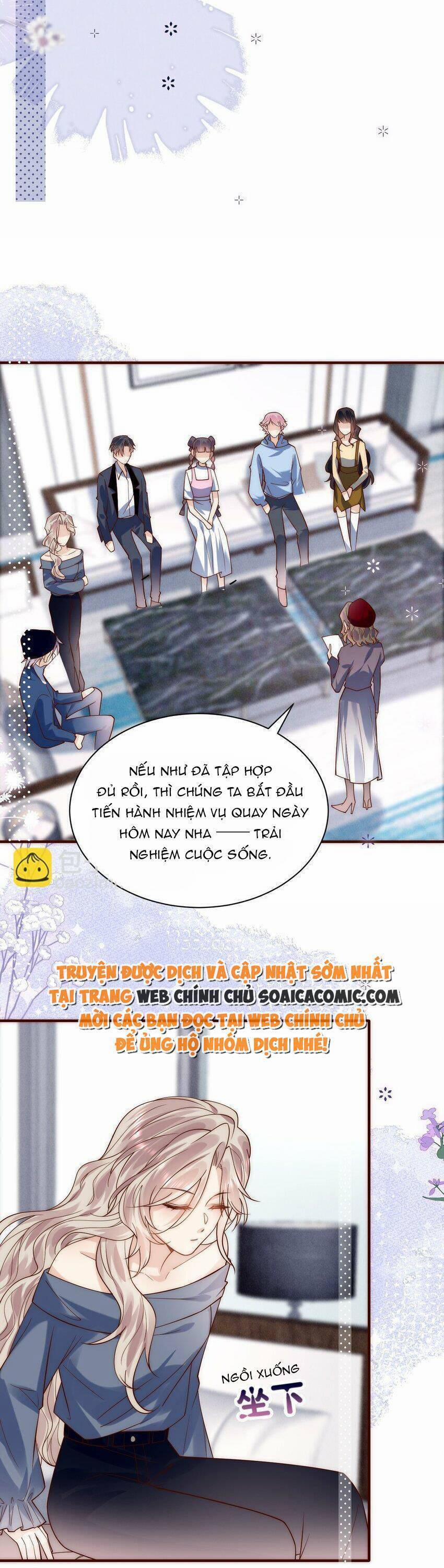 manhwax10.com - Truyện Manhwa Ảnh Đế Thế Thân Chương 27 Trang 14