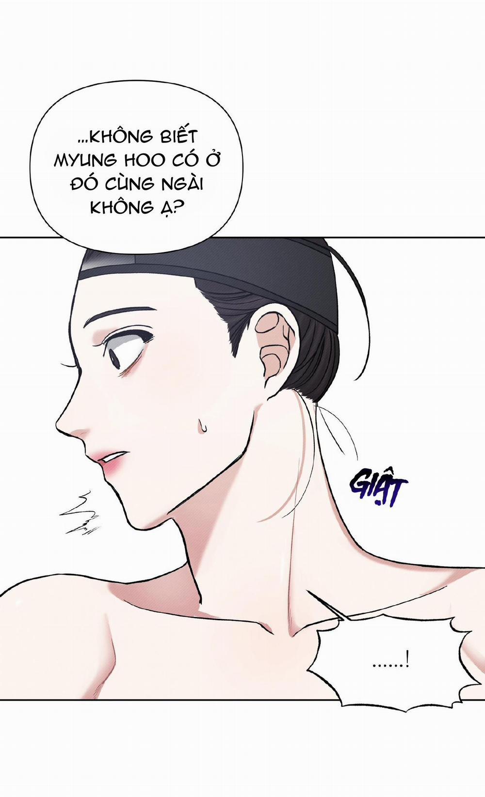 manhwax10.com - Truyện Manhwa Ánh Đèn Chương 5 Trang 15