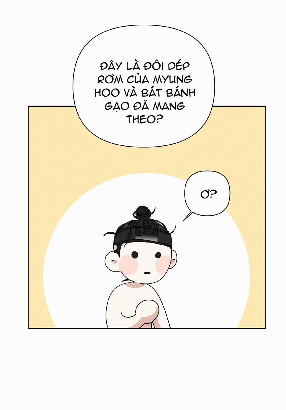 manhwax10.com - Truyện Manhwa Ánh Đèn Chương 5 Trang 18