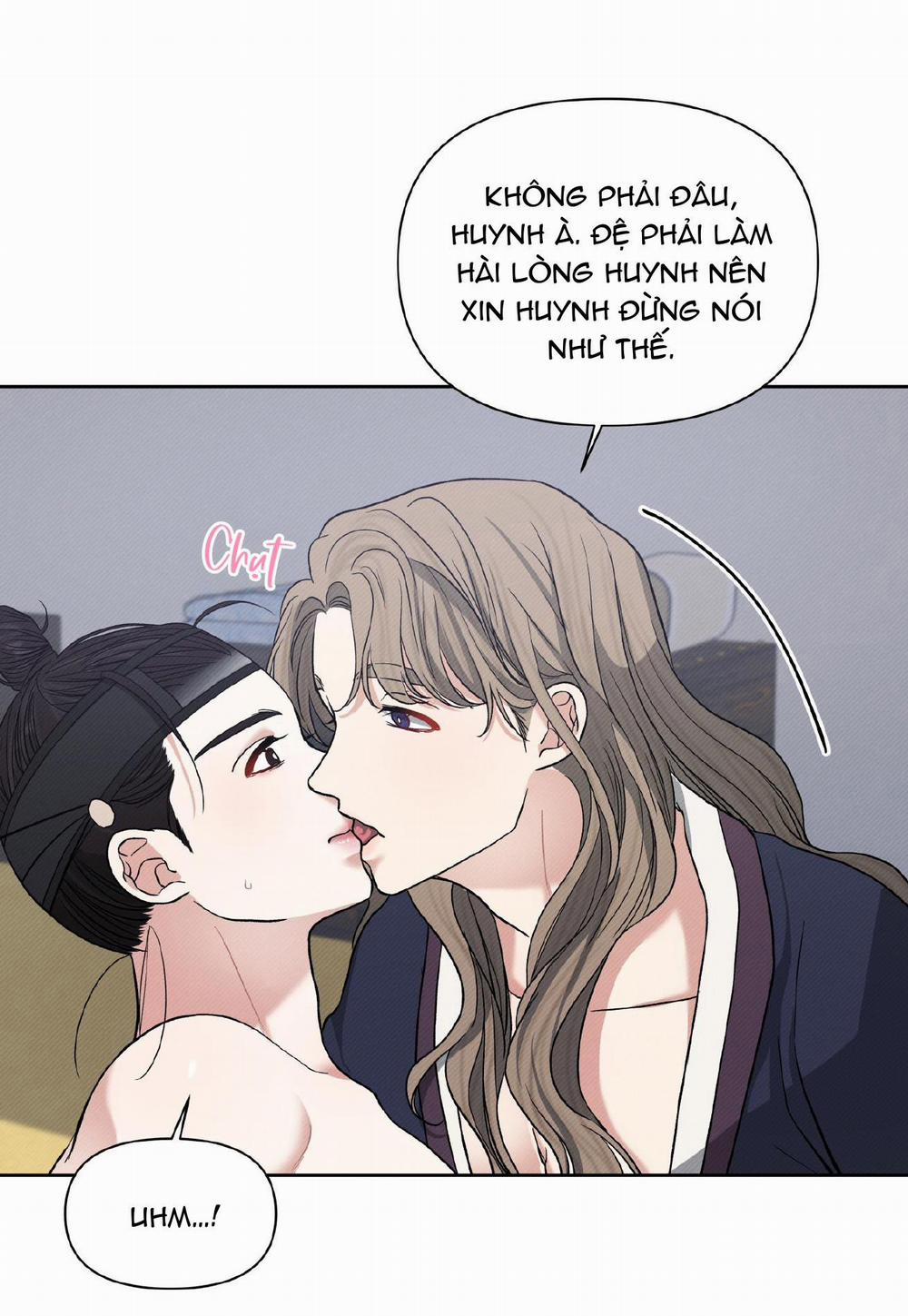 manhwax10.com - Truyện Manhwa Ánh Đèn Chương 5 Trang 27