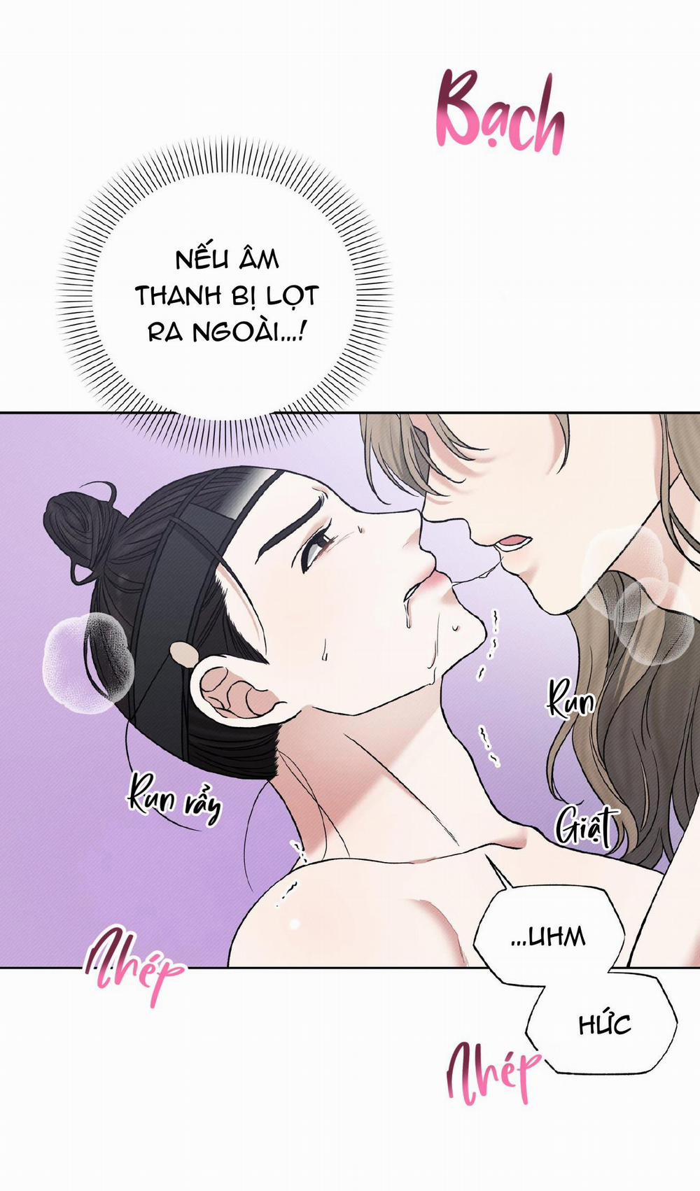 manhwax10.com - Truyện Manhwa Ánh Đèn Chương 5 Trang 31