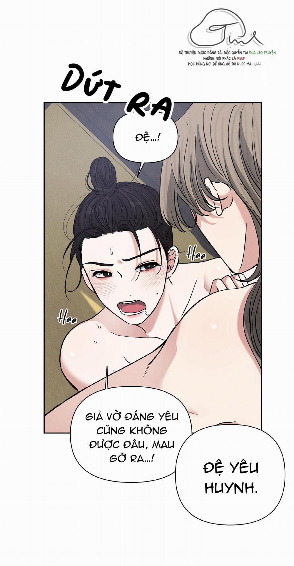 manhwax10.com - Truyện Manhwa Ánh Đèn Chương 5 Trang 37