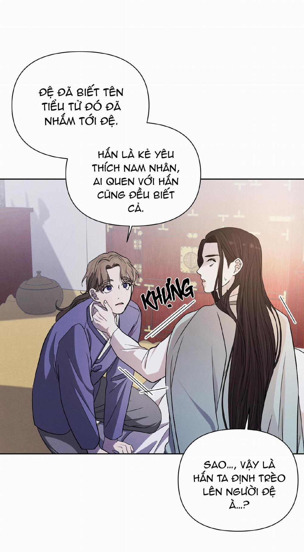 manhwax10.com - Truyện Manhwa Ánh Đèn Chương 5 Trang 63