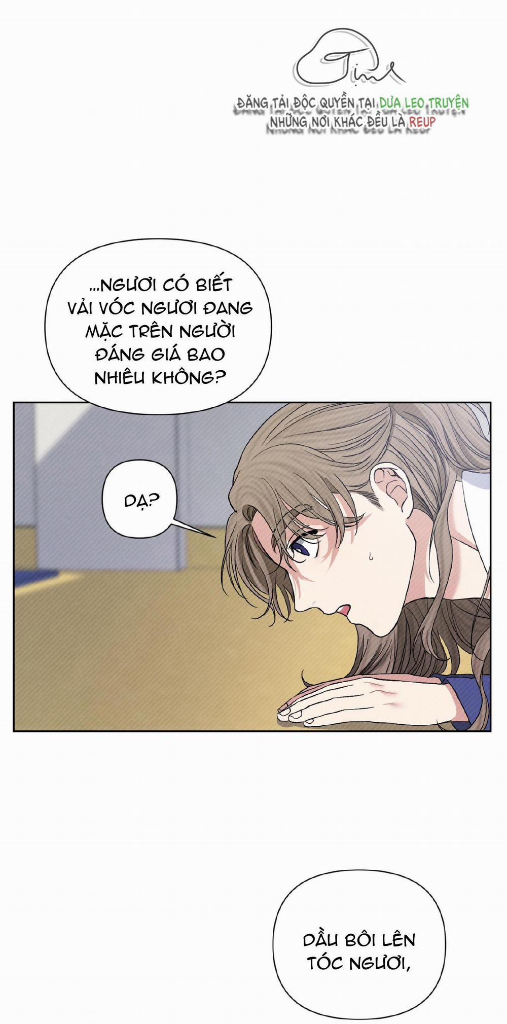 manhwax10.com - Truyện Manhwa Ánh Đèn Chương 7 Trang 6