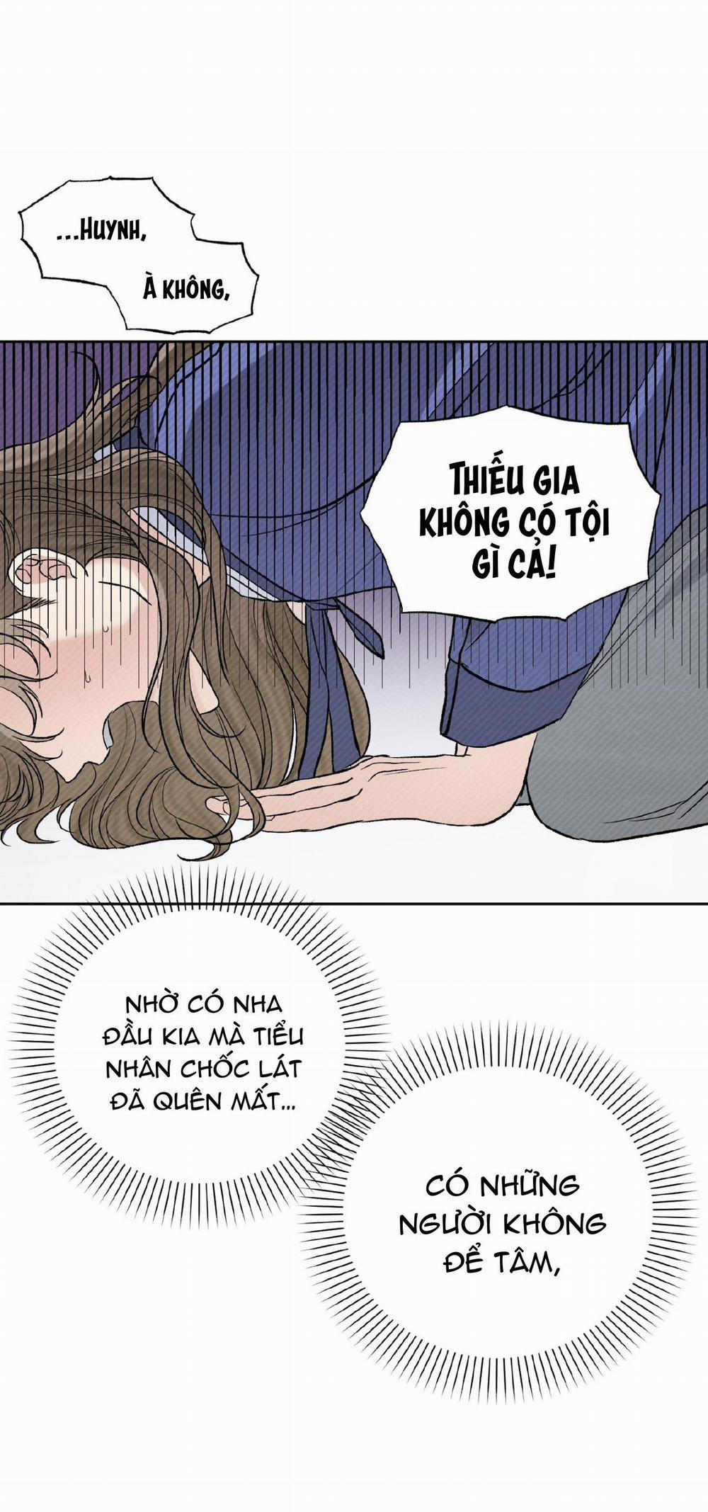 manhwax10.com - Truyện Manhwa Ánh Đèn Chương 7 Trang 9