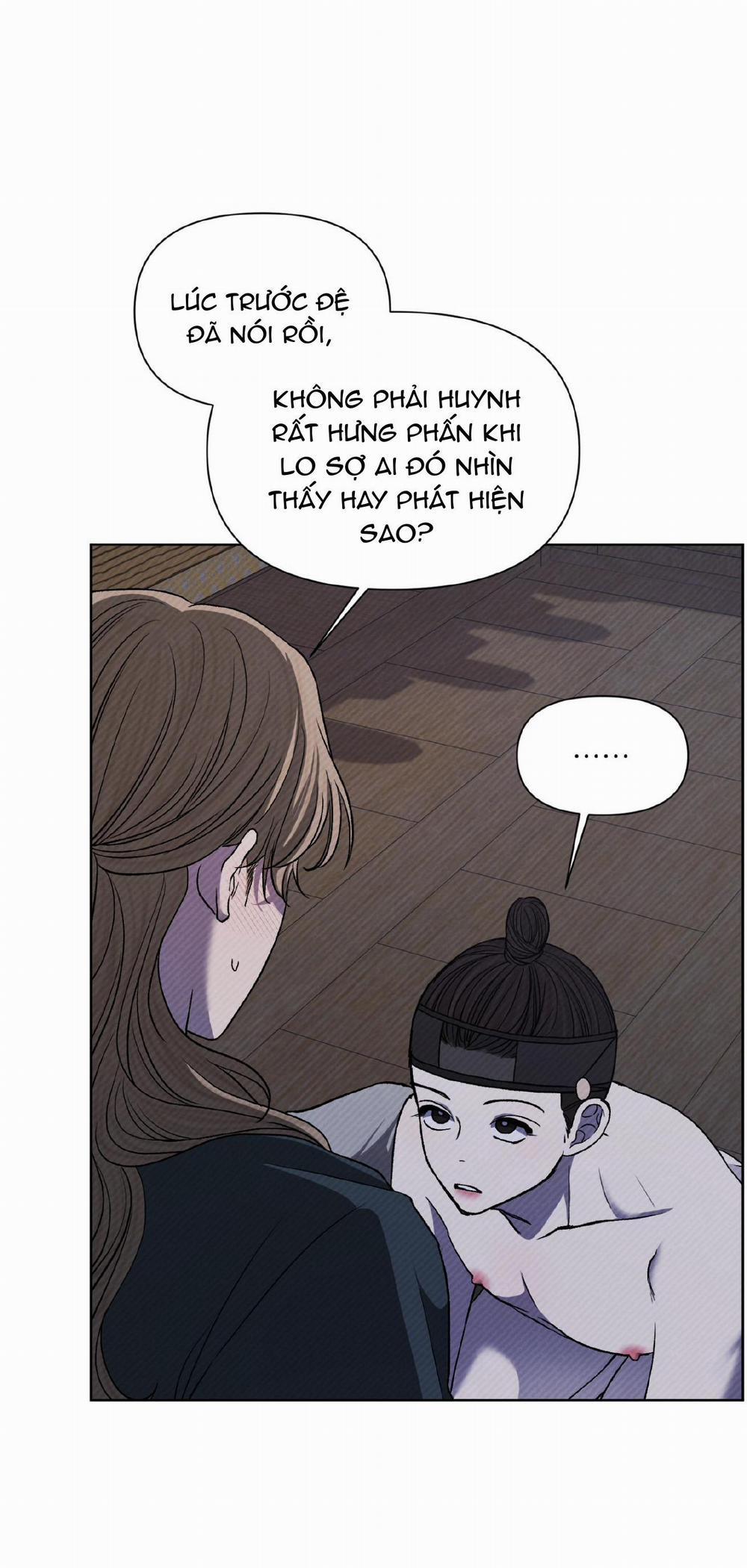 manhwax10.com - Truyện Manhwa Ánh Đèn Chương 8 Trang 6