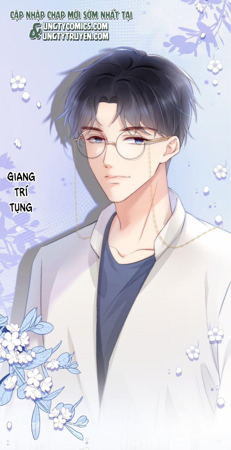 manhwax10.com - Truyện Manhwa Anh Đừng Qua Đây Chương 1 Trang 25