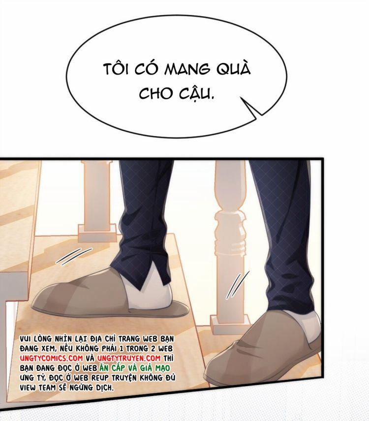 manhwax10.com - Truyện Manhwa Anh Đừng Qua Đây Chương 1 Trang 30