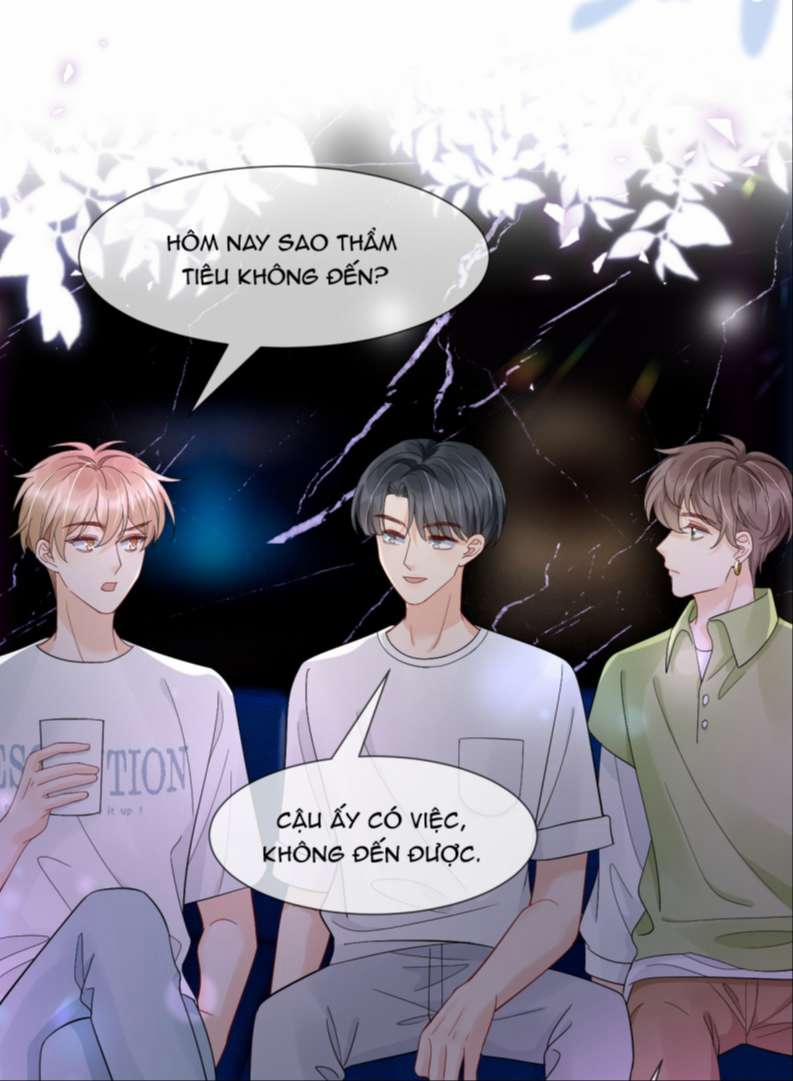 manhwax10.com - Truyện Manhwa Anh Đừng Qua Đây Chương 16 Trang 5