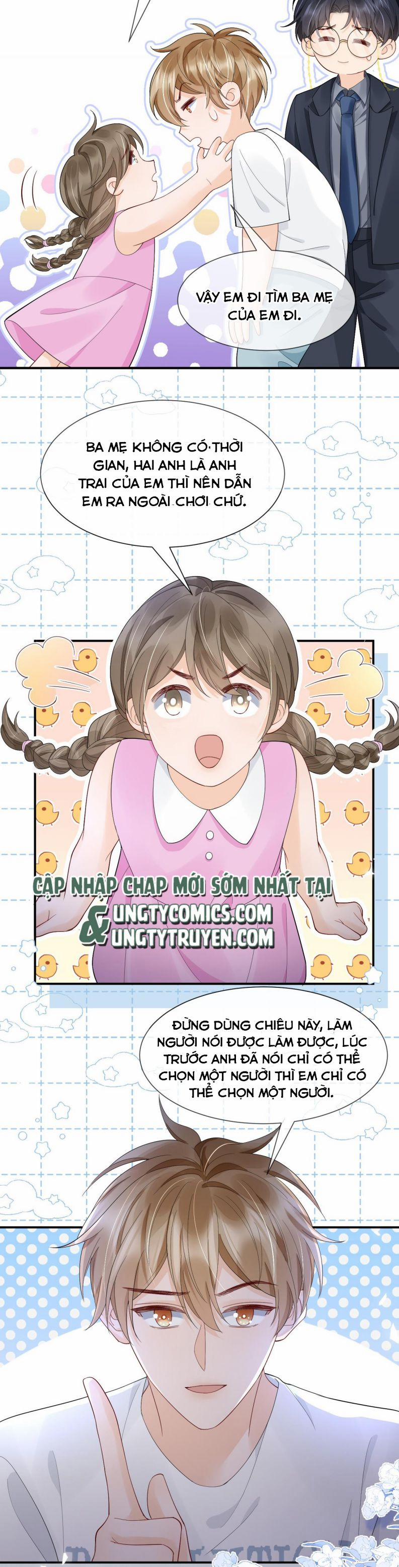 manhwax10.com - Truyện Manhwa Anh Đừng Qua Đây Chương 17 Trang 18