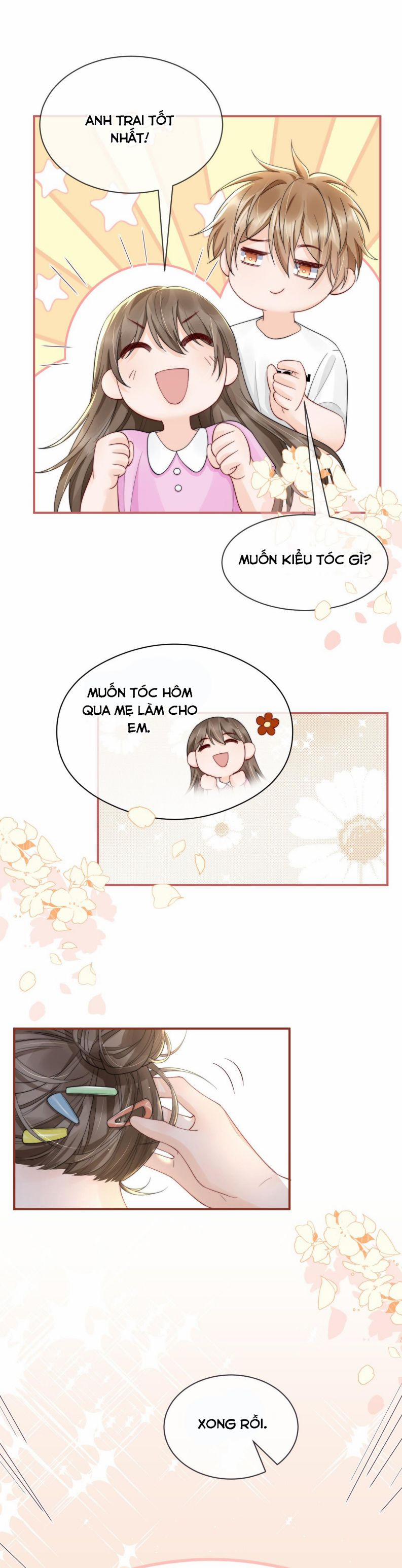 manhwax10.com - Truyện Manhwa Anh Đừng Qua Đây Chương 18 Trang 10