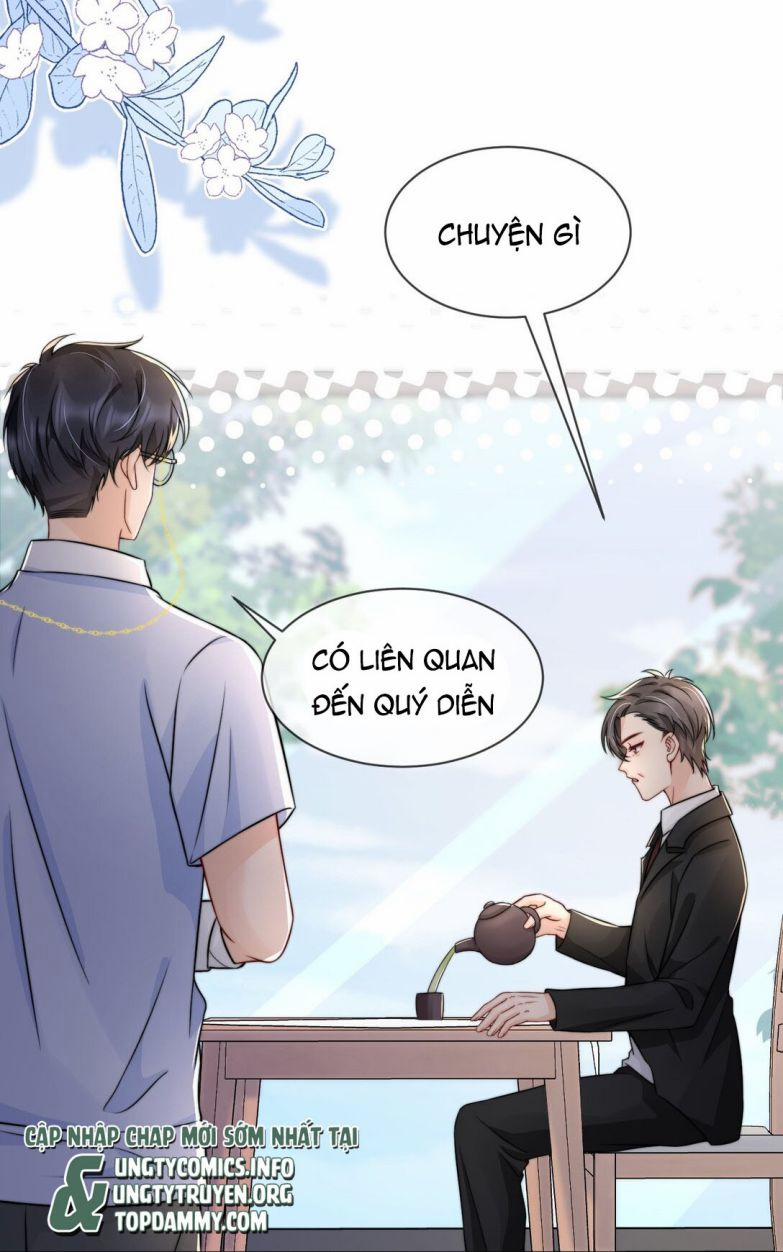 manhwax10.com - Truyện Manhwa Anh Đừng Qua Đây Chương 22 Trang 16