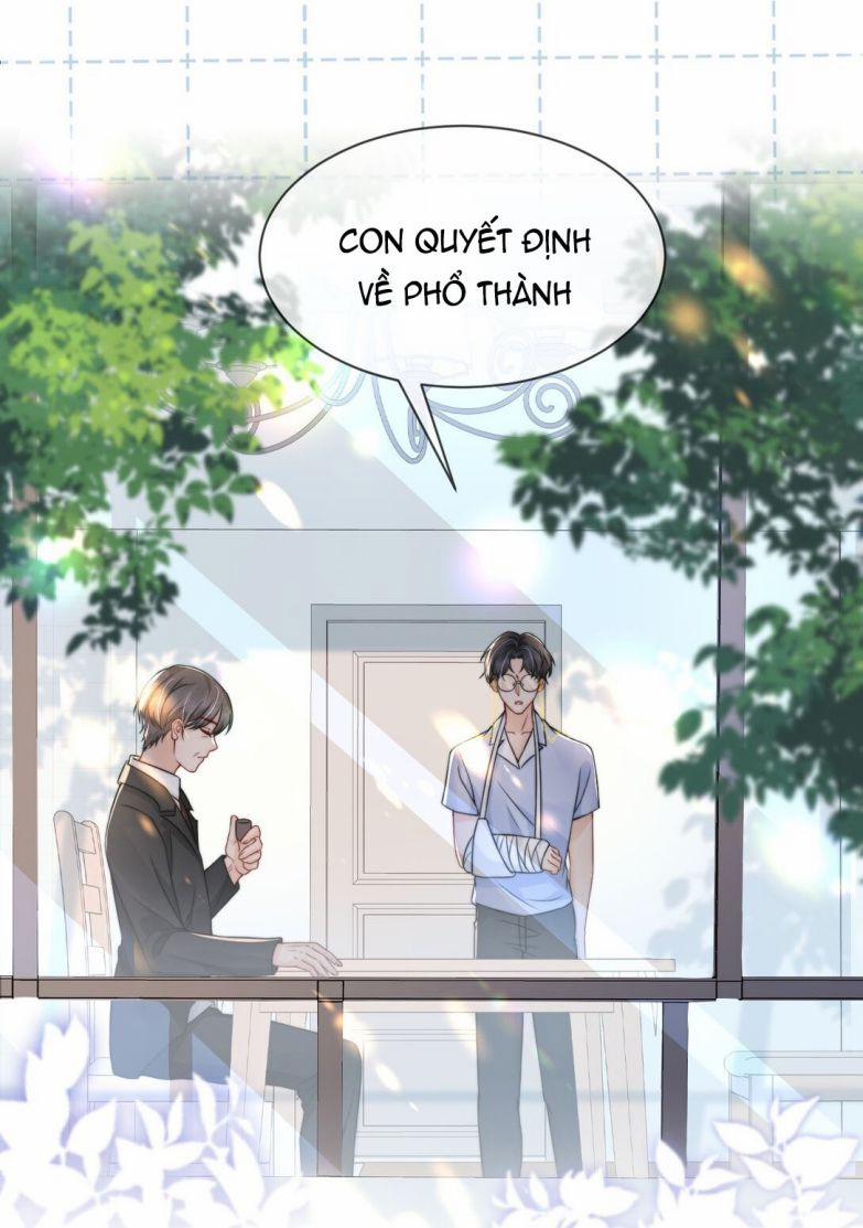 manhwax10.com - Truyện Manhwa Anh Đừng Qua Đây Chương 22 Trang 19