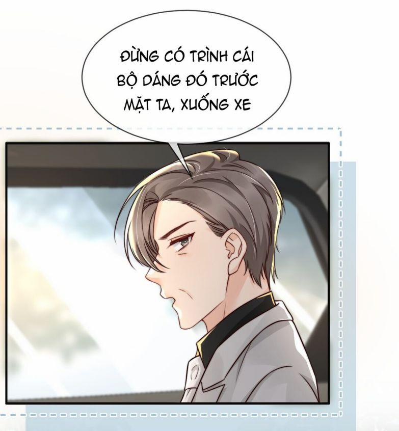 manhwax10.com - Truyện Manhwa Anh Đừng Qua Đây Chương 22 Trang 32