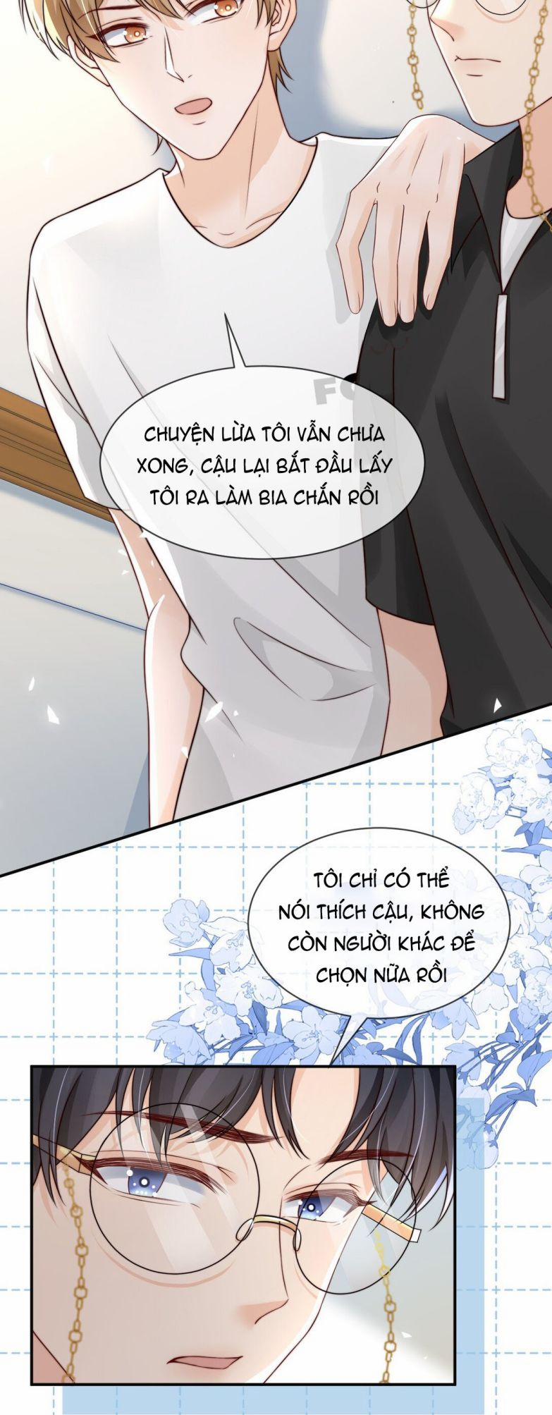 manhwax10.com - Truyện Manhwa Anh Đừng Qua Đây Chương 22 Trang 38